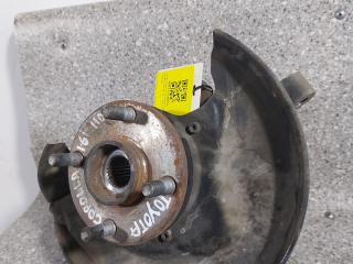 ступица передняя левая Toyota Corolla 8 поколение (E110) (1995 - 2000), 1.6 л., i, бензин