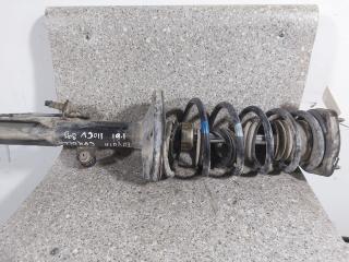 стойка задняя Toyota Corolla 8 поколение (E110) (1995 - 2000), 1.6 л., i, бензин, 48540-1A140