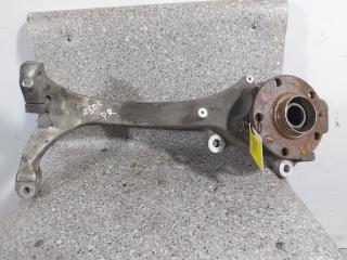 ступица передняя правая Audi A8 D3/4E (2002 - 2005), 3.7 л., i, бензин, АКПП