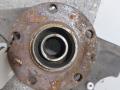 ступица передняя правая Audi A8 D3/4E (2002 - 2005), 3.7 л., i, бензин, АКПП - фото №2