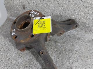 ступица передняя левая Lancia Phedra 1 поколение (2002 - 2010), 2.2 л., дизель, 5МКПП