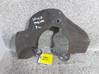 защитный кожух тормозного механизма Lancia Phedra 1 поколение (2002 - 2010), 2.2 л., дизель, 5МКПП