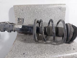 стойка передняя левая Kia Ceed 1 поколение (2007 - 2010), 1.6 л., дизель, универсал, 54651-1H000