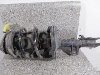 стойка передняя правая Kia Ceed 1 поколение (2007 - 2010), 1.6 л., дизель, универсал, 54661-1H000