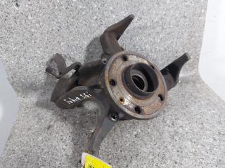 ступица передняя правая Skoda Fabia 2 поколение (5J) [рестайлинг] (2010 - 2014), 1.6 л., дизель