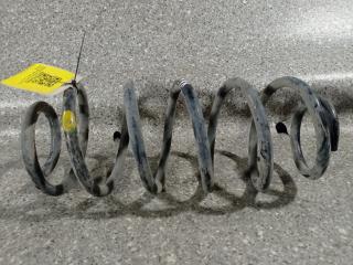 пружина Toyota Yaris XP9 (2005 - 2009), 1.4 л., дизель, хетчбэк 5 дв.