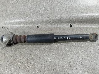 амортизатор задний Skoda Fabia 2 поколение (5J) [рестайлинг] (2010 - 2014), 1.6 л., дизель, универсал