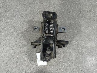 подушка крепления двигателя Skoda Fabia 2 поколение (5J) [рестайлинг] (2010 - 2014), 1.6 л., дизель, 6R0199555