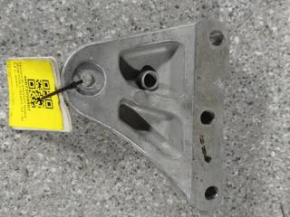 кронштейн двигателя Skoda Fabia 2 поколение (5J) [рестайлинг] (2010 - 2014), 1.6 л., дизель, 6Q0199185AA