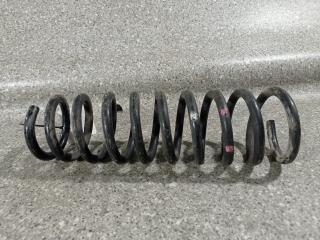 пружина задняя Kia Ceed 1 поколение (2007 - 2010), 1.6 л., дизель, универсал