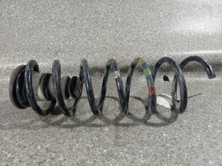 пружина задняя Citroen Berlingo 2 поколение (B9) (2008 - 2012)