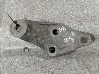 кронштейн двигателя Audi A8 D3/4E (2002 - 2005), 3.7 л., i, бензин, АКПП, 4E0199603N