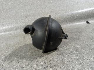 вакуумный ресивер SEAT Leon 2 поколение (2005 - 2009), 1.9 л., TDi, BXE, дизель, 5МКПП, 7M0129808, 97VW9J442AA