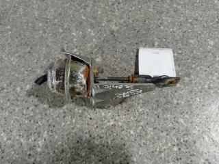 клапан управления турбиной (актуатор) Renault Scenic 2 поколение (2003 - 2006), 1.9 л., DCi, F9Q 800, дизель, 6МКПП