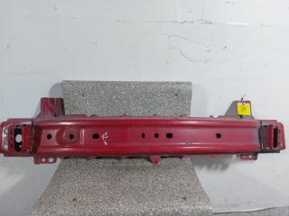 усилитель бампера переднего Mazda 3 BL (2008 - 2011), хетчбэк 5 дв.