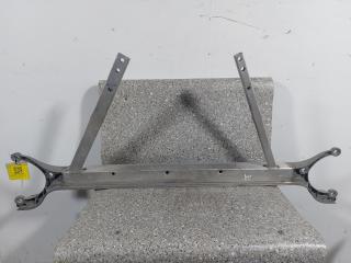 распорка стоек Audi A8 D3/4E (2002 - 2005), 3.7 л., i, бензин, АКПП, 4E0805253