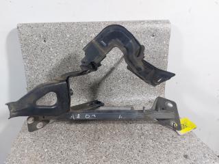 крепление ( кронштейн ) крыла Audi A8 D3/4E (2002 - 2005), 3.7 л., i, бензин, АКПП, 4E0614119N, 4E0805463F