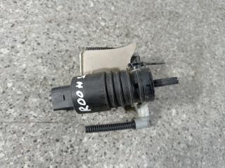 насос (моторчик) омывателя стекла Skoda Roomster 1 поколение (2006 - 2010), 1K6955651