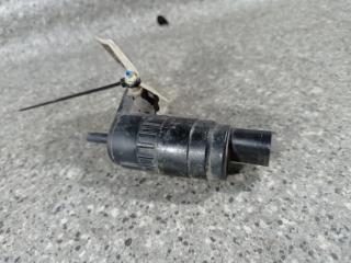 насос (моторчик) омывателя стекла Skoda Fabia 2 поколение (5J) [рестайлинг] (2010 - 2014), универсал, 1K6955651