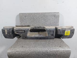 усилитель бампера заднего Nissan Qashqai 1 поколение [рестайлинг] (2010 - 2013), 85090-JD00A