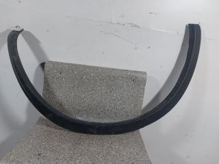 накладка колесной арки задний левый Nissan Qashqai 1 поколение [рестайлинг] (2010 - 2013), 93829BR0