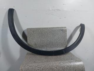 накладка колесной арки задний правый Nissan Qashqai 1 поколение [рестайлинг] (2010 - 2013), 93828BR0