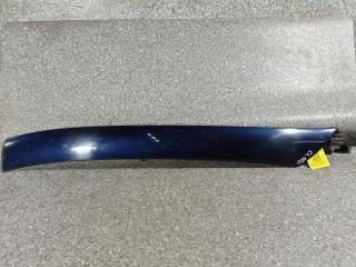 молдинг лобового стекла Mercedes-Benz CL-Класс C215 (1999 - 2002), 5.0 л., i, бензин, АКПП