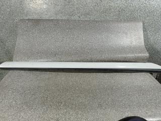 молдинг лобового стекла Citroen C4 Picasso 1 поколение (2006 - 2013), 9654505477