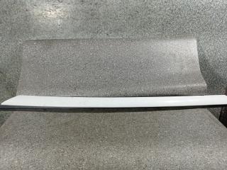 молдинг лобового стекла Citroen C4 Picasso 1 поколение (2006 - 2013), 9654505577