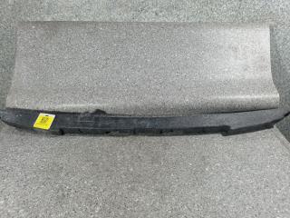 усилитель бампера переднего Nissan Almera N16 [рестайлинг] (2002 - 2006), 62090BM400