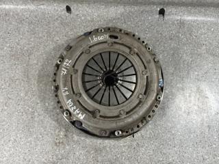 комплект сцепления Mazda 3 BK [рестайлинг] (2006 - 2008), 1.6 л., cTDi, G8DA, дизель, МКПП