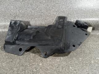 пыльник двигателя Nissan Qashqai 1 поколение (2006 - 2010), 64839JD00A