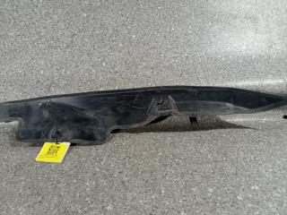 пыльник переднего крыла Skoda Fabia 2 поколение (5J) [рестайлинг] (2010 - 2014), универсал, 5J0821111