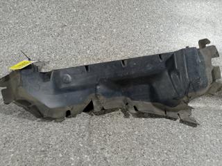 воздуховод (дефлектор) радиатора Peugeot 308 T7 (2007 - 2011), 9680361880