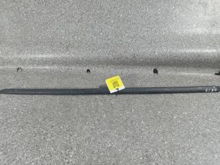 молдинг лобового стекла Audi A8 D3/4E (2002 - 2005), 3.7 л., i, бензин, АКПП, 4E0854327