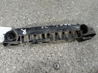 Крепление бампера переднего Toyota Yaris XP9 (2005 - 2009), 52535-0D030