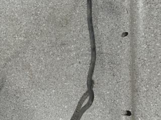 патрубок радиатора Hyundai Santa Fe 1 поколение (SM) (2000 - 2004), 2.0 л., CRDi, 25452-26470