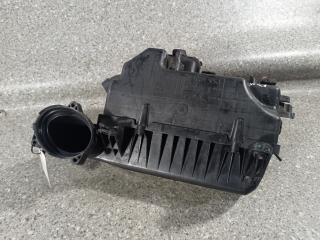 корпус воздушного фильтра Peugeot 407 1 поколение (2004 - 2010), 1.6 л., HDi, 9HZ (DV6TED4), дизель, МКПП, 9651883080, 9659405080A