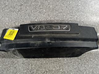 декоративная крышка двигателя Audi A8 D3/4E (2002 - 2005), 3.7 л., бензин, 077103925C
