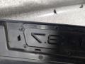 декоративная крышка двигателя Audi A8 D3/4E (2002 - 2005), 3.7 л., бензин, 077103925C - фото №3