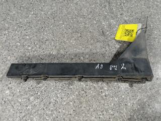 Крепление бампера заднего Audi A8 D3/4E (2002 - 2005), 4E0807572A