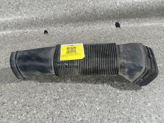 патрубок воздушного фильтра Skoda Fabia 2 поколение (5J) [рестайлинг] (2010 - 2014), 1.6 л., TDi, 6R0129618