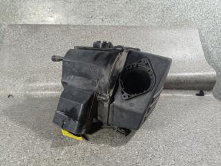 корпус воздушного фильтра Skoda Fabia 2 поколение (5J) [рестайлинг] (2010 - 2014), 1.6 л., дизель, 6R0129601G, 6R0129607E