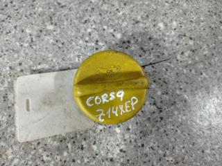 пробка маслозаливная Opel Corsa D (2006 - 2010), 1.4 л., i, Z 14 XEP, бензин, МКПП, 90412508