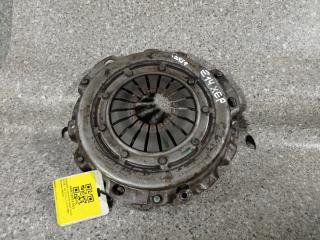 корзина сцепления Opel Corsa D (2006 - 2010), 1.4 л., i, Z 14 XEP, бензин, МКПП