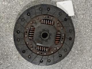 диск сцепления Opel Corsa D (2006 - 2010), 1.4 л., i, Z 14 XEP, бензин, МКПП, 600622