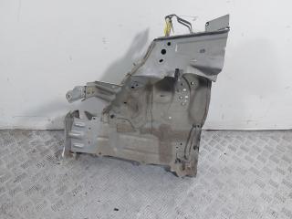 четверть передняя левая Toyota Yaris XP9 (2005 - 2009)