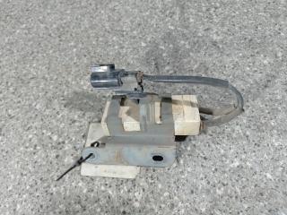 вентилятор радиатора Toyota Yaris XP9 (2005 - 2009), 1.4 л., дизель, 246810-6110B