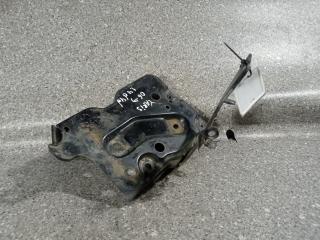 полка аккумулятора Toyota Yaris XP9 (2005 - 2009), 1.4 л., дизель