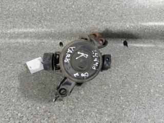 подушка крепления двигателя Toyota Yaris XP9 (2005 - 2009), 1.4 л., дизель